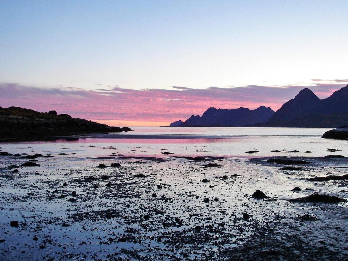 Holiday Home Raften Tengelfjorden Exterior photo